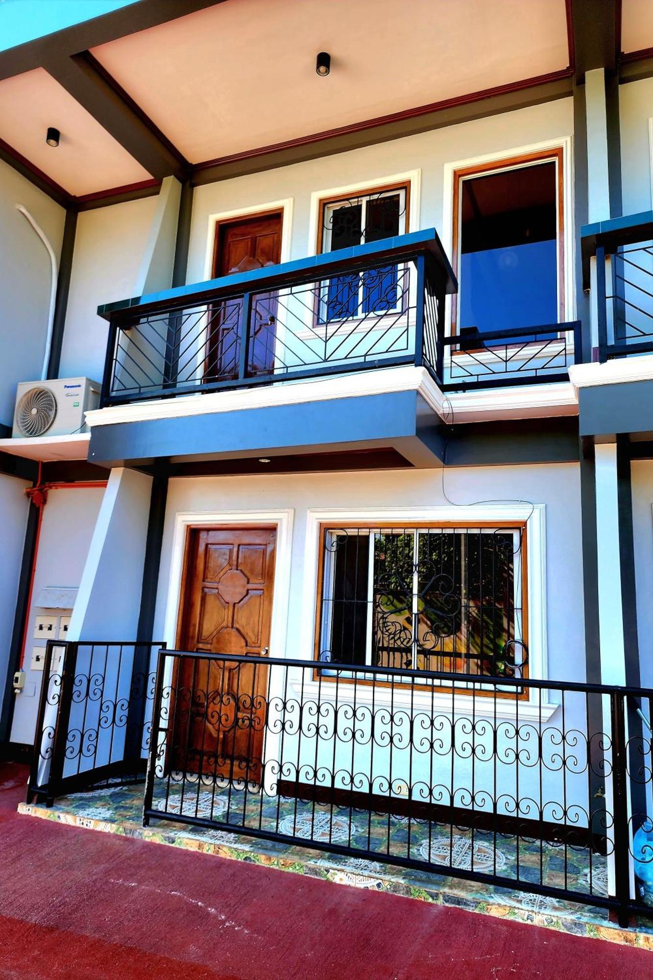 بويرتو برينسيسا Nober Pension House City Center المظهر الخارجي الصورة