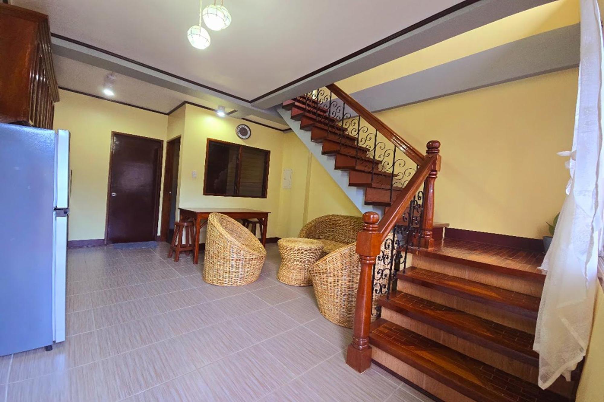 بويرتو برينسيسا Nober Pension House City Center المظهر الخارجي الصورة