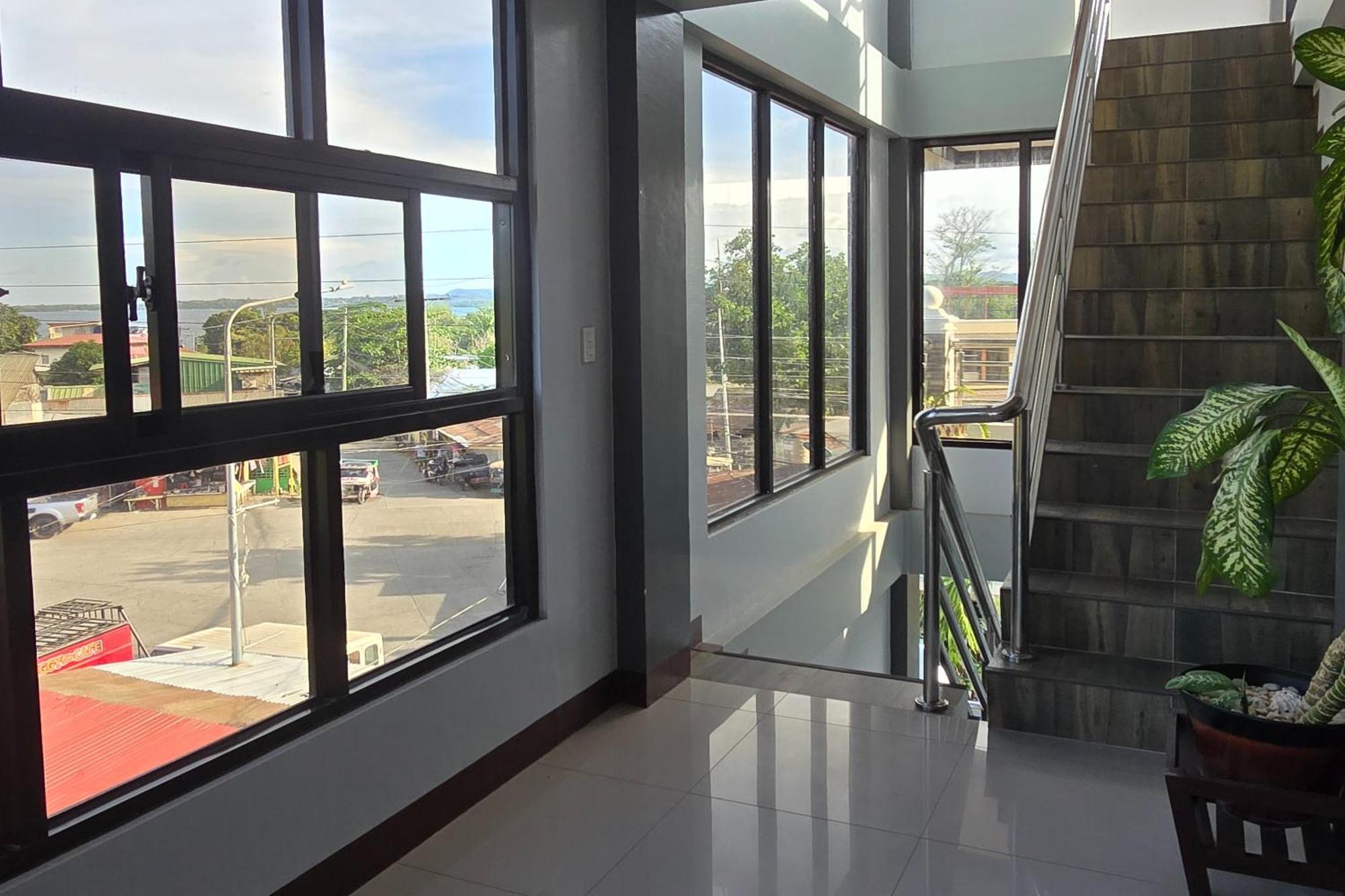 بويرتو برينسيسا Nober Pension House City Center المظهر الخارجي الصورة
